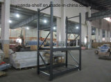 Customized Steel Heavy Duty Warehouse Storage Rack