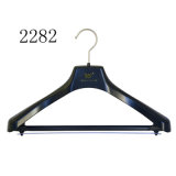 15 Inch Plastic Womens Brand Suits Clothes Display Hangers