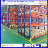 Widely Use in Industry Selective Steel Q235 Pallet Racking