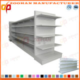 New Customized Metal Supermarket Gondola Shelving (Zhs275)