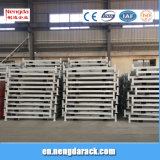 Stock Racks Metal Stack Rack Easy for Storage