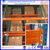 Ce Certificated Teardrop Pallet Racks (EBILMETAL-TPR)