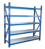 Light Weight Warehouse Display Rack