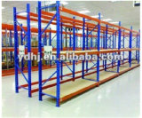 Middle Duty Steel Warehouse Storage Rack