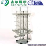 Wire Steel Pocket Roll for Display (SLL-R020)