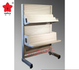 Metal Shelving Grocery Store Display Shelf Display Rack