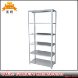5 Layer Steel Storage Rack Metal Display Shelf