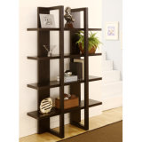 Furniture Store Display Shelf Wood Display Exhibition Stand with CE (GDS-058)