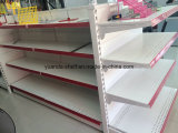 Supermarket Shelf Display Shelf Manufacture Factory- ISO9001: 2000&Ce