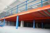 High Quality Steel Rack System Mezzanine Racking&Steel Structure Platform/Storage Rack