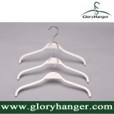 White Plywood Hanger for Home Use