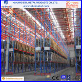 Good Quality Vna Q235 Pallet Rack/Industrial Storage (EBIL-TPHJ)