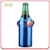 New Style Neoprene Sublimation Beer Bottle Stubby Holder