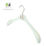Water-Washed White Pine Wood Clothes Hanger