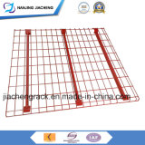 Durable Wire Mesh Decking for Rakcing