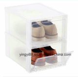 New Drop Front Shoe Box with SGS Certificate (YYB-089)