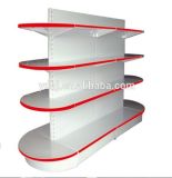 Hot Sale Storage & Display Shopping Used Shelf