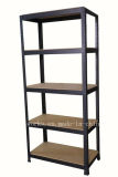 5 Tiers Metal Rack Sorage Shelf (9045-150)