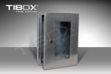 Ss304 Stainless Steel Enclosure