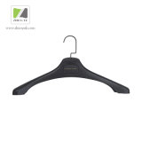 Custom Luxury Plastic Hanger for Exclusive Clothes Shop