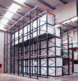 Warehouse High Density Drive-in Pallet Rack