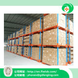 Combined Stacking Racking for Transportation with Ce Approval