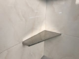 Stainless Steel Bathroom Shelf