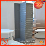 Slatwall Display Stand Slat Wall Display Unit