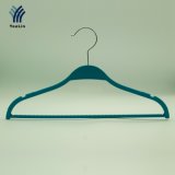 Yeelin ABS Plastic Hanger with Anti-Teeth Shirt Hanger