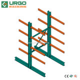 Double Side Cantilever Pallet Racking