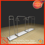 Metal Garment Display Stand Garment Display Racks