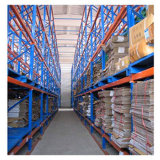 Warehouse Adjustable Cold-Rolled Steel Selective Pallet Racking