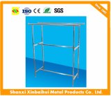 Useful Boutique Display Rack Clothing Store Rack