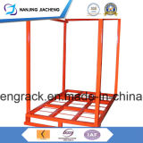 Stackable Frame Rack by Powder Coating
