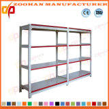 Industrial Metal Pallet Warehouse Shelf Storage Rack (ZHr369)