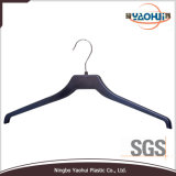 Hot Sell Suit Hanger with Metal Hook for Display