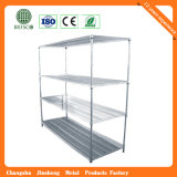 Heavy Duty Universal Household Chrome Wire Shelving