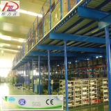 Heavy Duty Metal Storage Rack for Warehouse