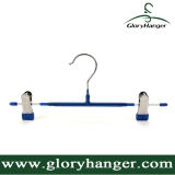 PVC Cotaed Steel Pant Hanger