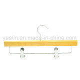 Wooden Pant/Trousers/Skirts Hangers