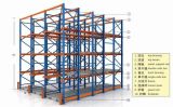 Good Metal Drive-in Warehouse Pallet Rack