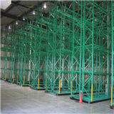 Warehouse Storage Selective Heavy Duty Pallet Rack