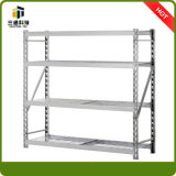 Steel Warehouse Rack, Metal Storage Rack, Storage Shelving