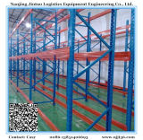 Heavy Duty Metal Pallet Shelving for Warehouse Storage System