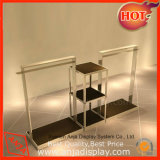 Store Clothes Display Rack with Holder