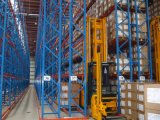 Warehouse Pallet Racking by High Quality Steel Material