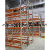 Warehouse Selective Industrial Racking Ce Approved