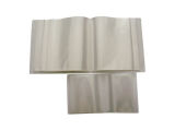 A4 PP Clear Sheet Protector (F2105)
