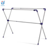Stainless Steel Drying Racks Suit Hnagerx-Type Clothes Hanger Household