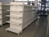 Shelves for Supermarket Gondola Shelving Units Shop Shelves for Sale Gondola Fixture